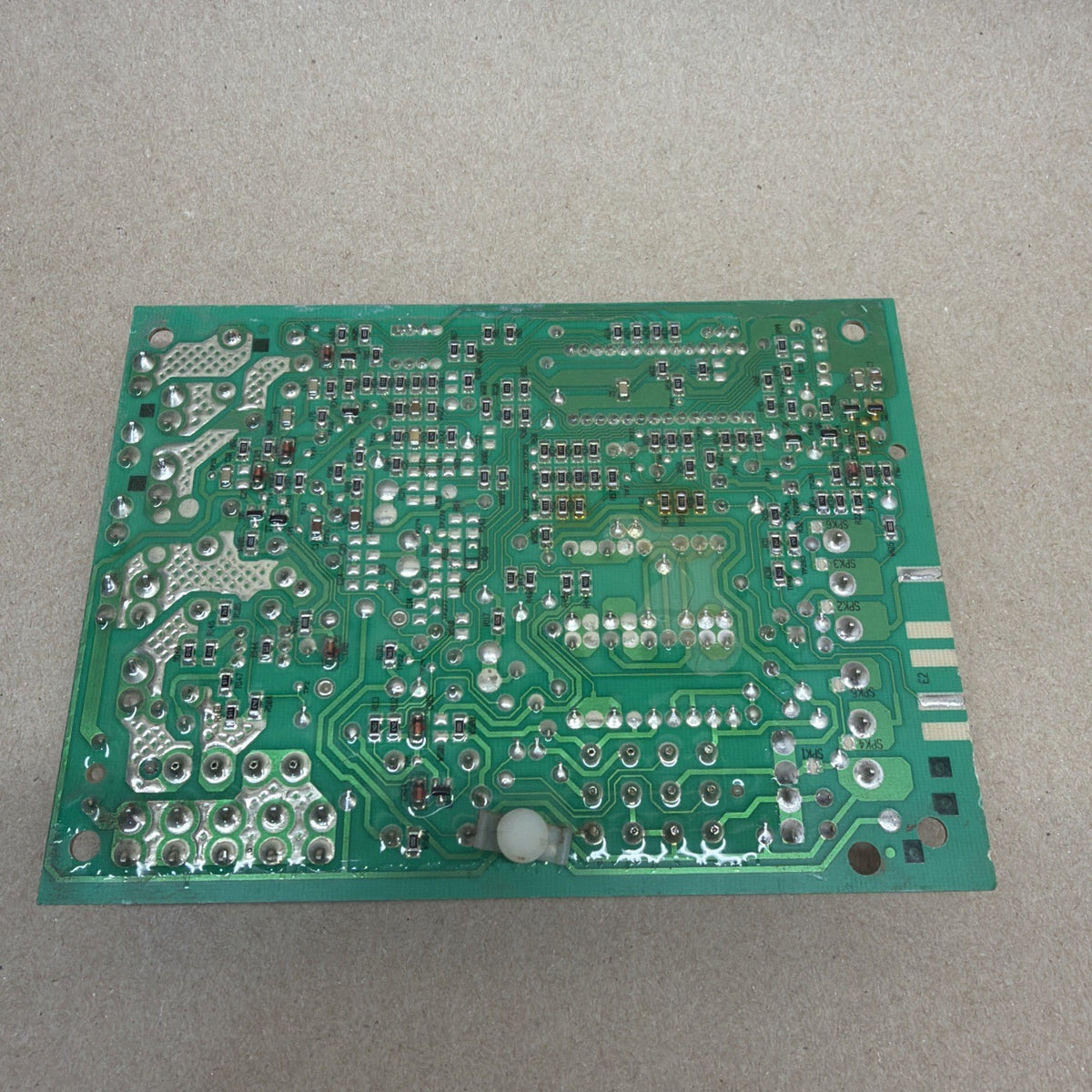 TESTED🔥 White Rodgers D341396P01 Furnace Control Circuit Board 50A65-475-04