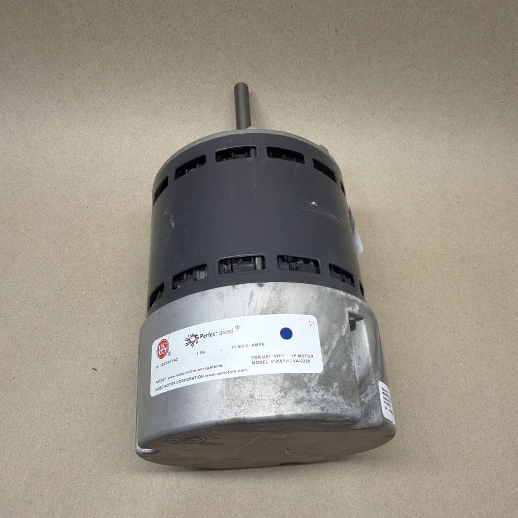✅ US Motors ECM M055PWCVA-0328 Blower Motor 1HP  PerfectSpeed 0131M00272