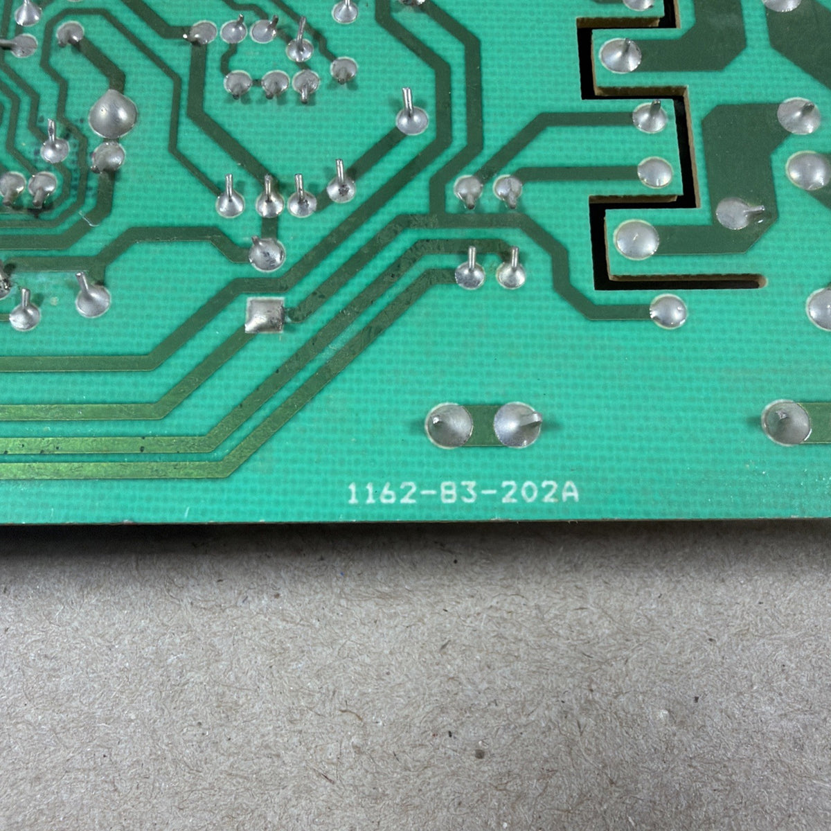 TESTED✅ York Coleman Furnace Control Board 1162-202  1162-83-202 879598