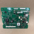 D414540978. ✅ 46010X12G12 Cooper Power Systems LCR4600 Rev C1 control board