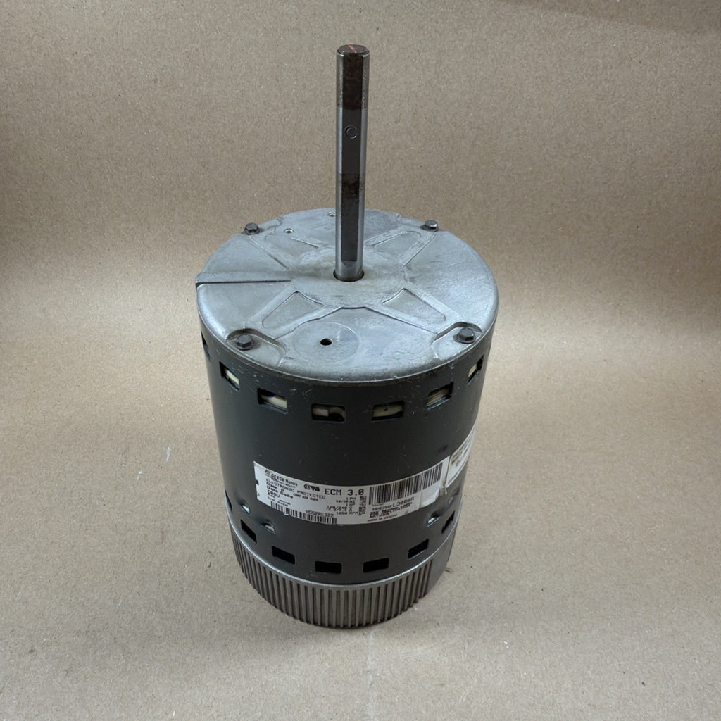 🔥 Genteq ECM 3.0 HD52RE122 Blower Motor 5SME39SXL3008A. GC07  3.0.  1HP