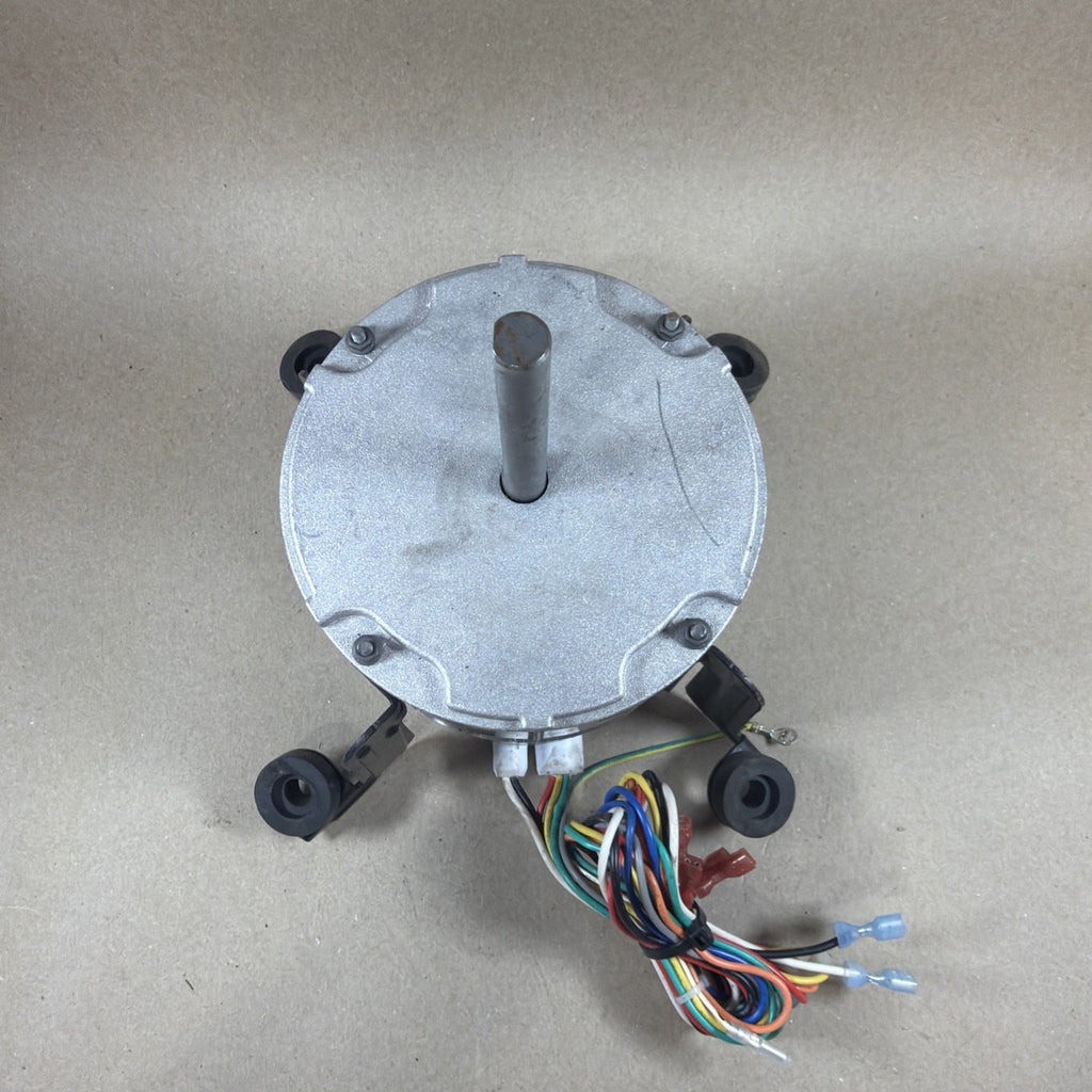 🔥🔥 BROAD-OCEAN ZWK702D0556501 ECM Blower Motor HD46MQ136 115-120V KMSAH012C33