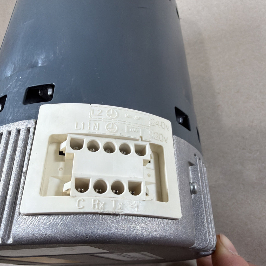 TESTED🔥 Genteq ECM 3.0 5SME39SXL3018 Programmable Blower Motor 1HP GC07 (M18