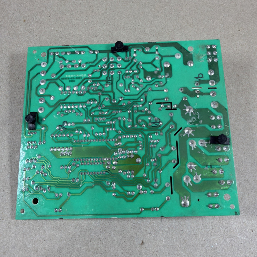 🔥🔥 RHEEM RUDD 1028-83-9282B CONTROL CIRCUIT BOARD 62-24140-04 1028-928 (B23)