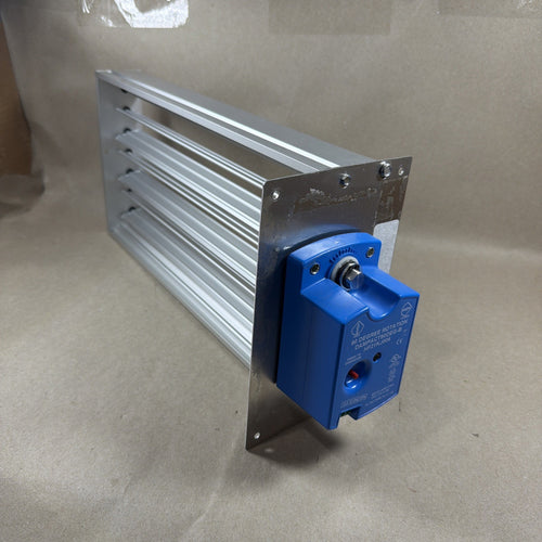 Carrier Damper Actuator 90 Degree Rotation DAMPACT90DEG-B HF21KJ006 DAMPSLB 8x16