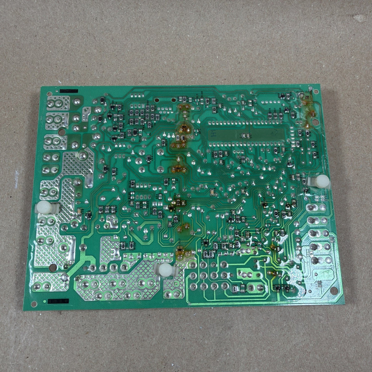 TESTED🔥 White-Rodgers 50A66-123-01 Control Board Lennox Surelight 69M1501