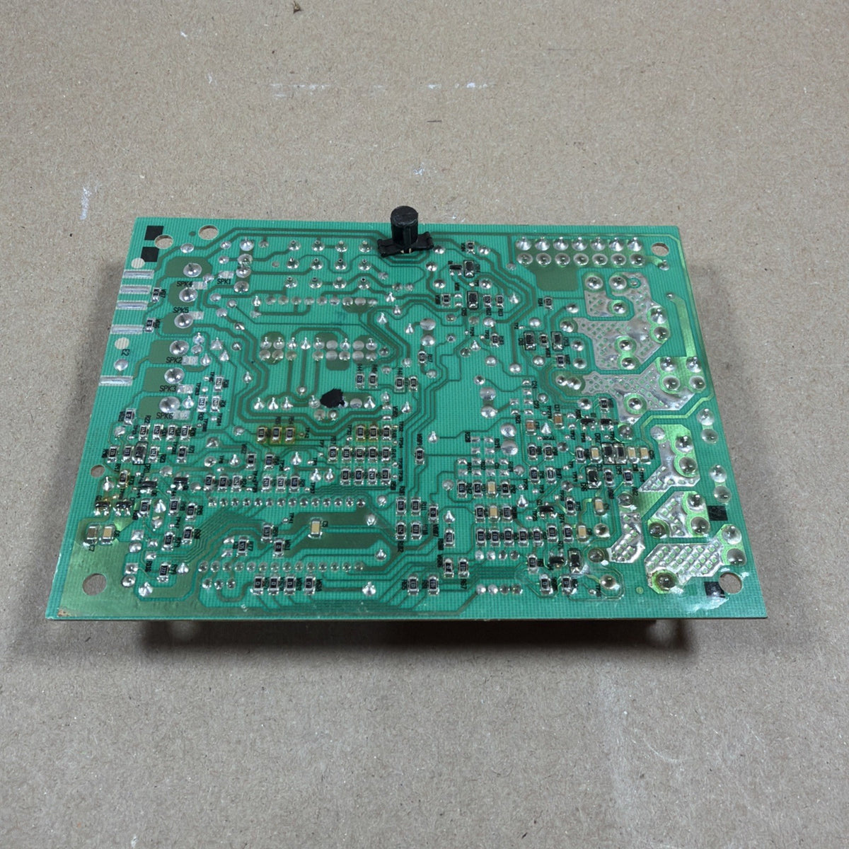 TESTED🔥🔥 Whiterogers 50A55-289-02 Furnace control board B18099-26