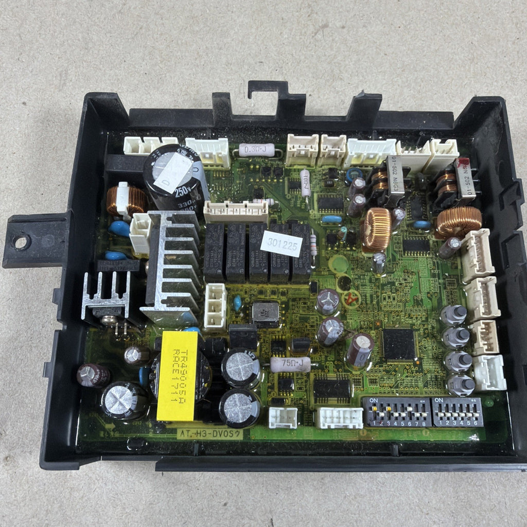 🔥🔥 TR49005A RACE 1711  Main Control Board AT.H3- DV0S7