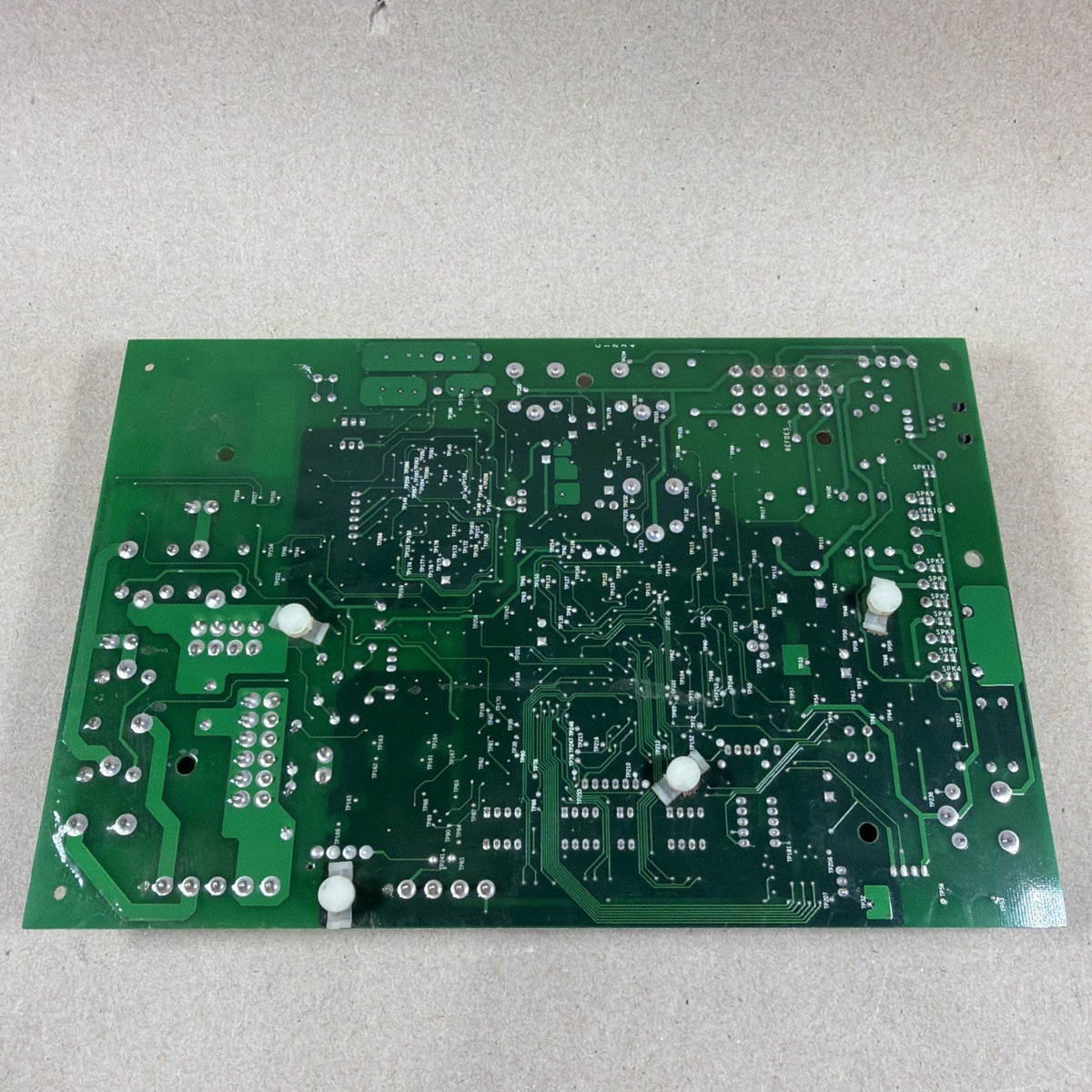 Goodman Amana White Rodgers PCBKF101 Furnace Control Circuit Board 50C51-289 G7