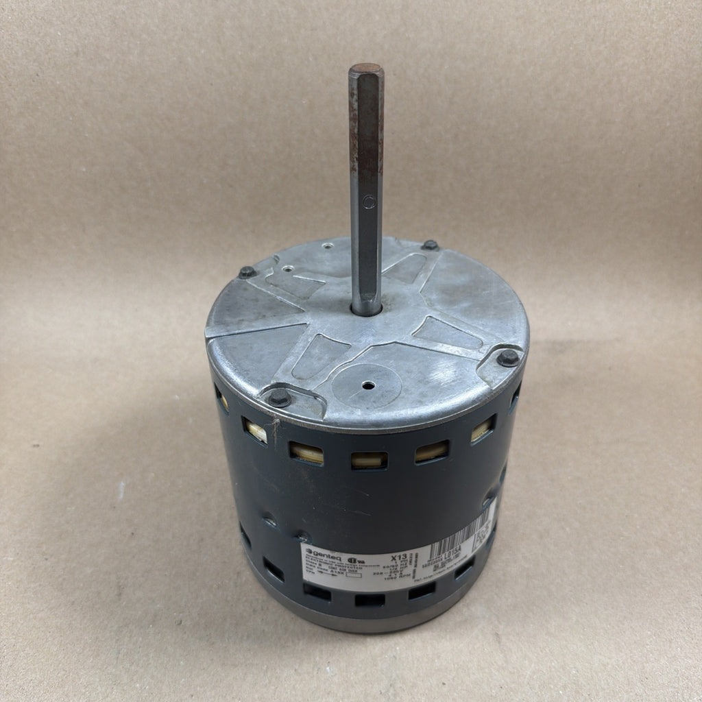TESTED🔥 GE Genteq ECM X13 1/2 HP Blower Motor 5SME39HXL015A 430483 FM19