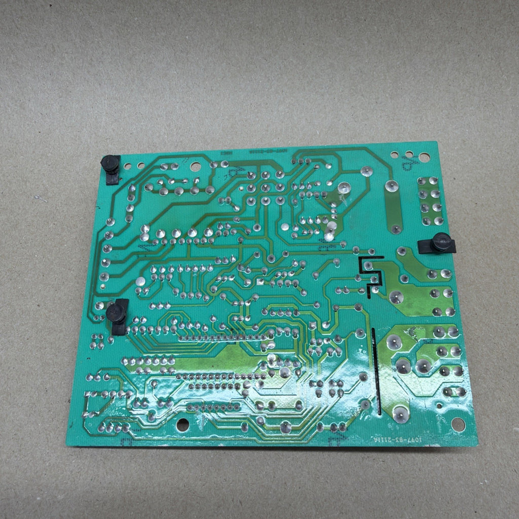 TESTED✅ HONEYWELL 1097-83-2131A / Automatic Ignition Board 5H081217. 1097-216
