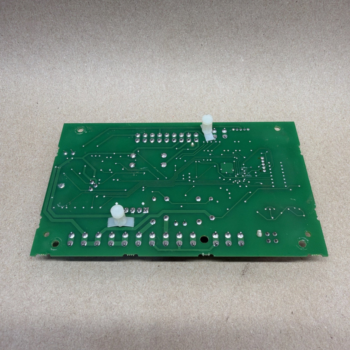 TESTED✅ LENNOX 103686-07 A/C Heat Pump Control Circuit Board 1184-510