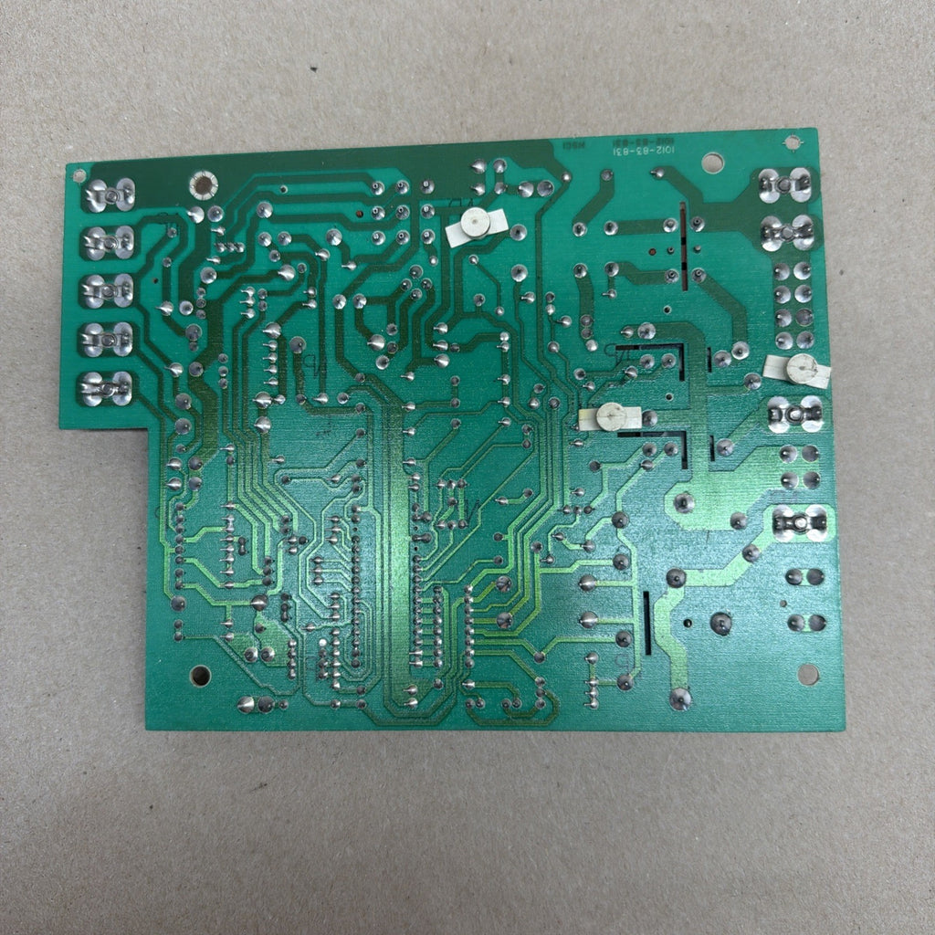 ✅ Rheem Ruud Weather King 1012-83-831 Furnace Control Circuit Board 62-22694-11