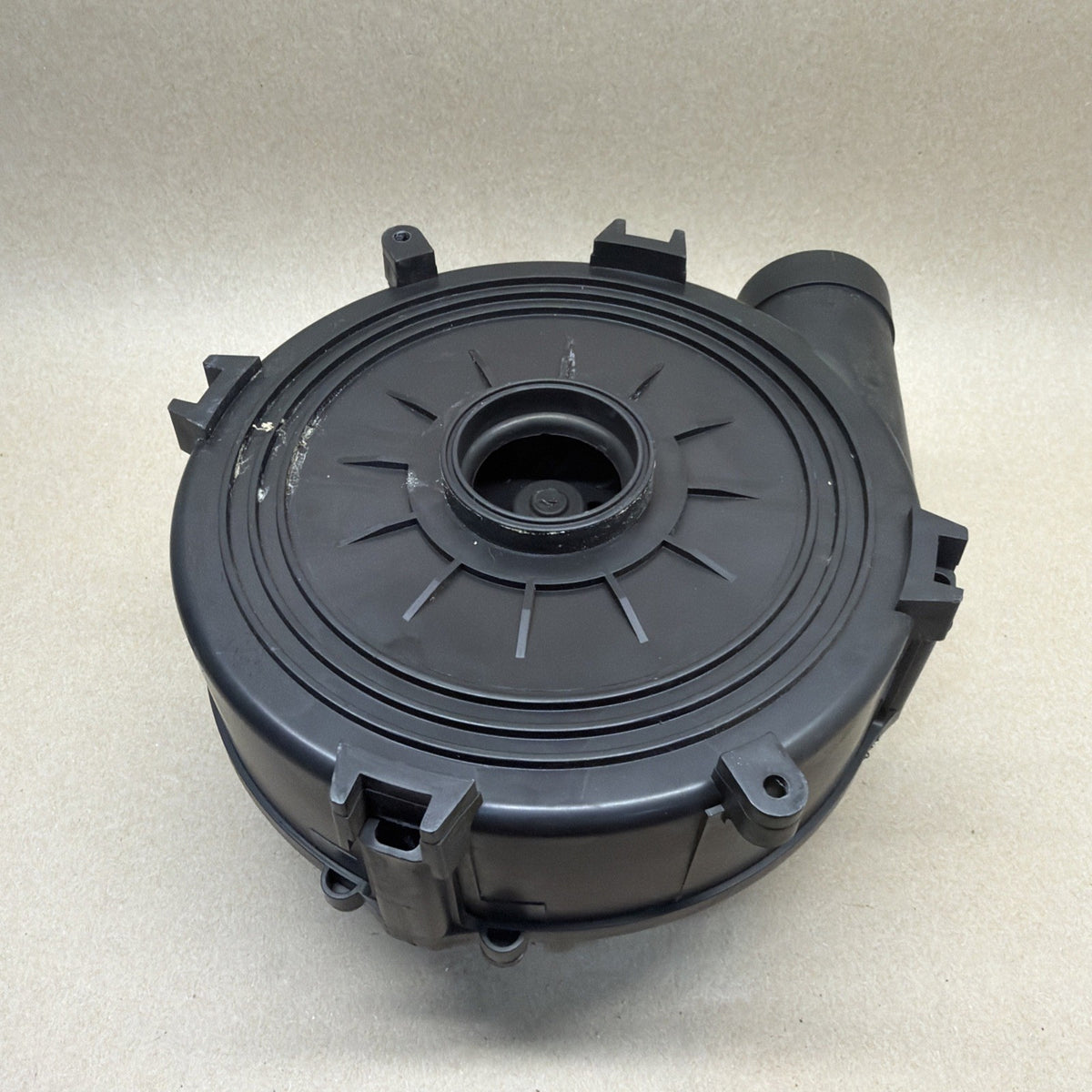 ✅ OEM 702112495 Goodman Draft Inducer Motor FXJ12495-43 702112495J