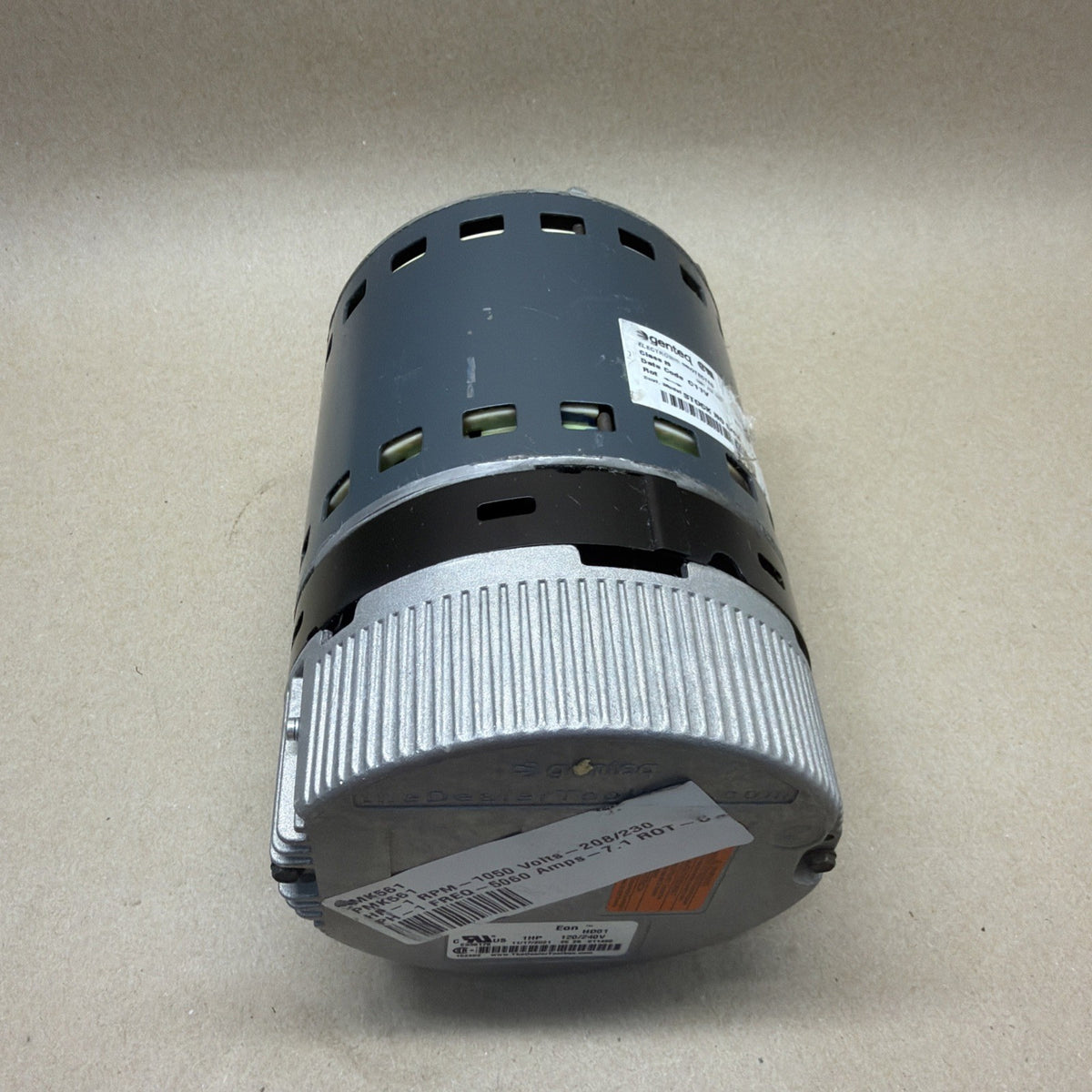 🔥 Genteq EON Motor  Module 5SEA39SL0253 TRANE PMK561 CCW. HD01. 1HP
