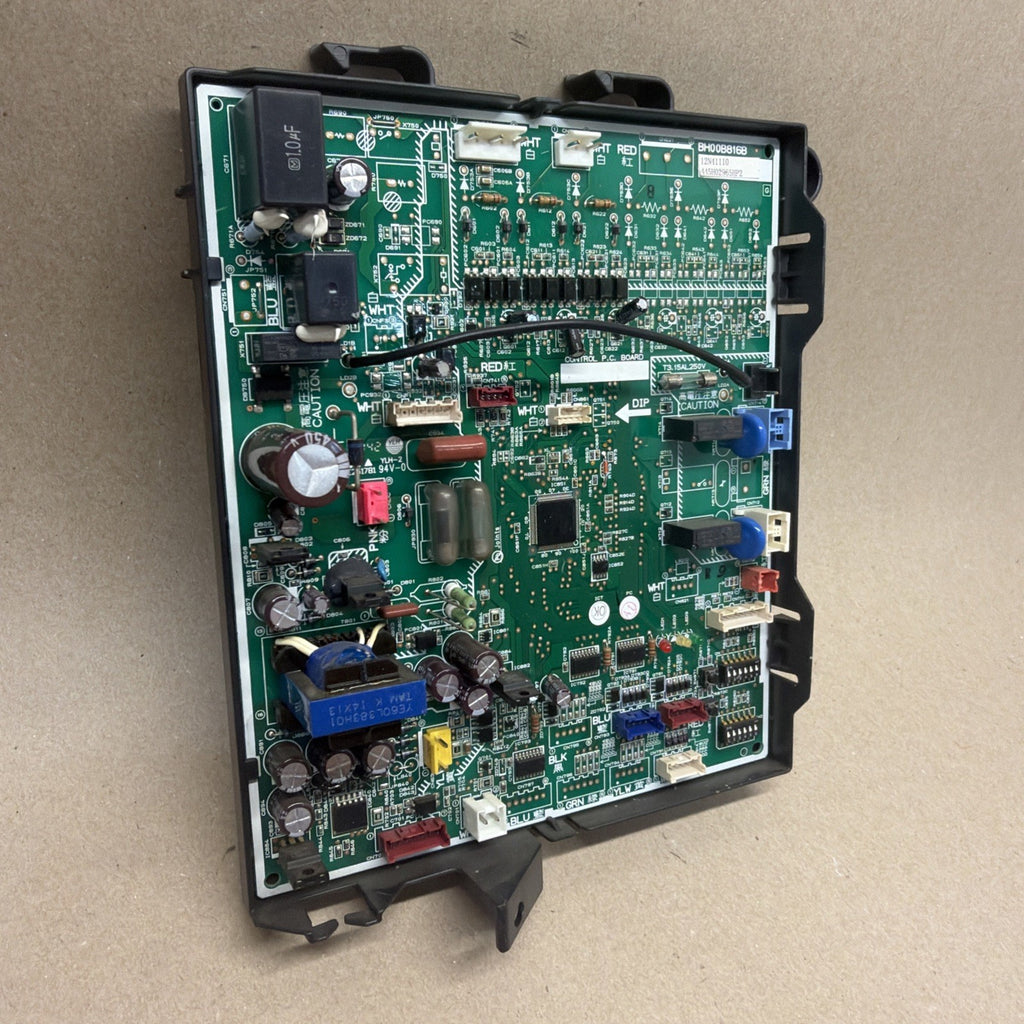 12N41110 MISUBISHI BH00B816B AC Circuit Board Motherboard 445H02965HP2