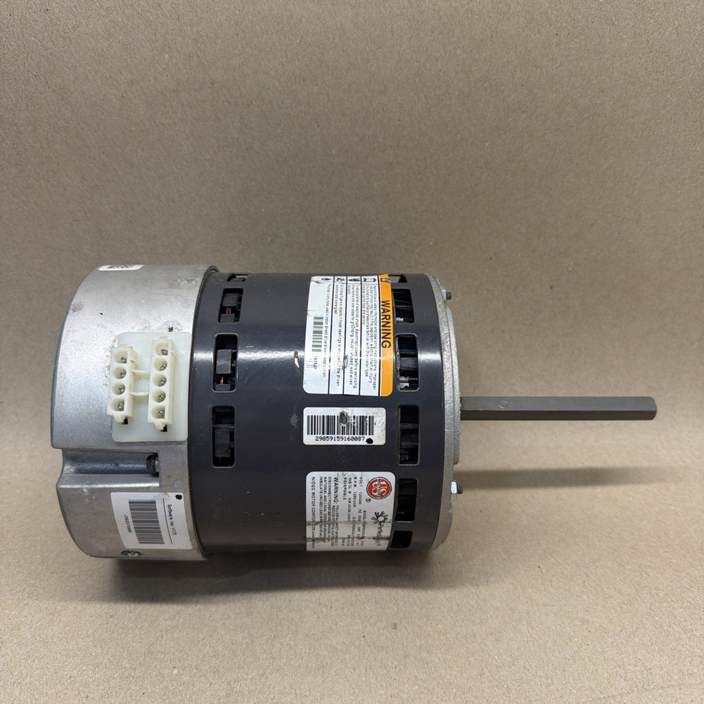Goodman M055PWCVK-0337 Programmable ECM Module 0131M00271 CW LE 3/4 HP