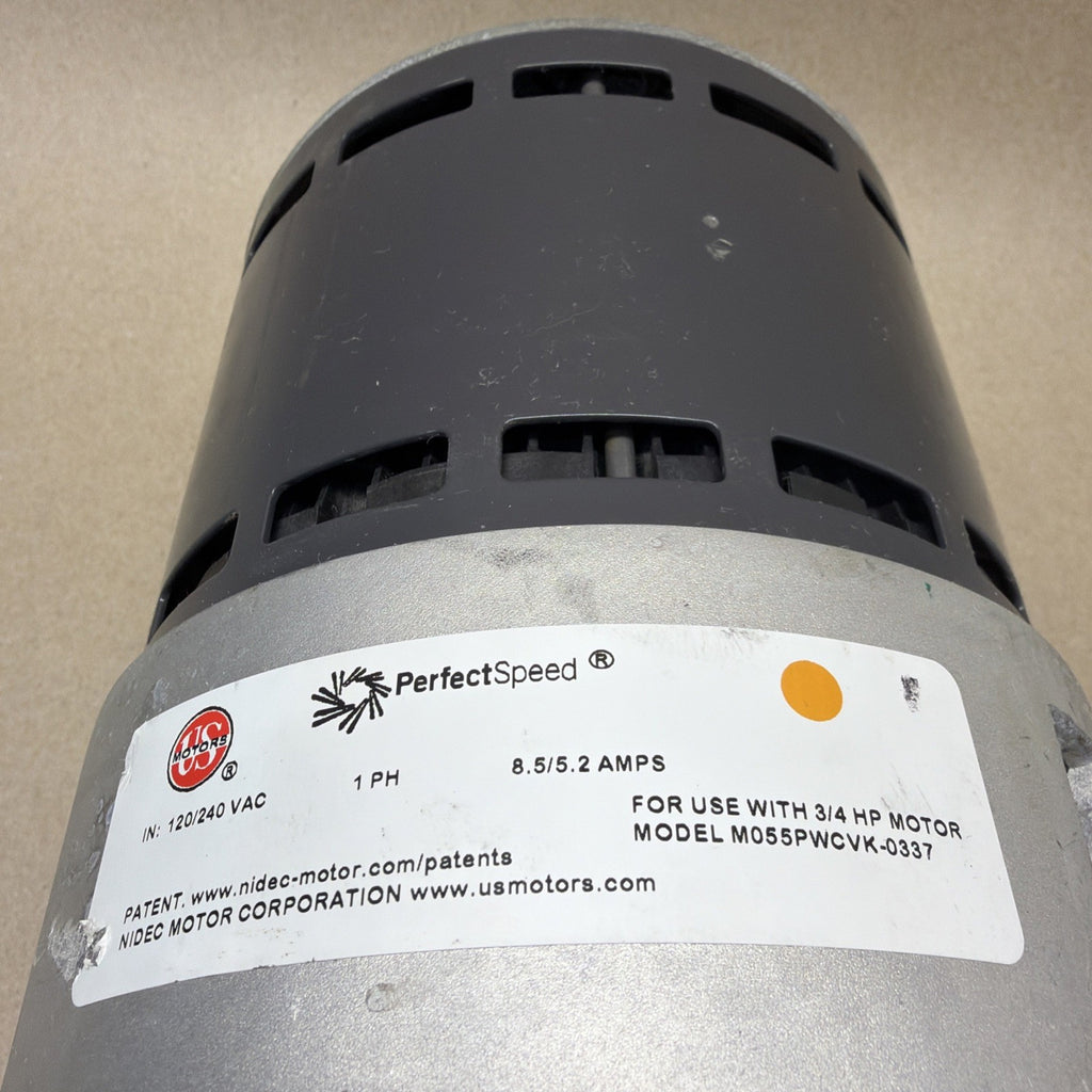 Goodman M055PWCVK-0337 Programmable ECM Module 0131M00271 CW LE 3/4 HP