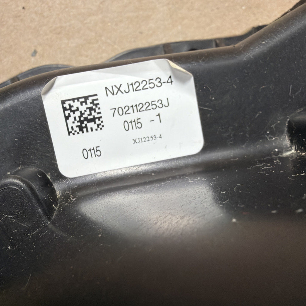 Bradford White 239-47387-00A Fasco 702112253 Water Heater Inducer Blower Motor