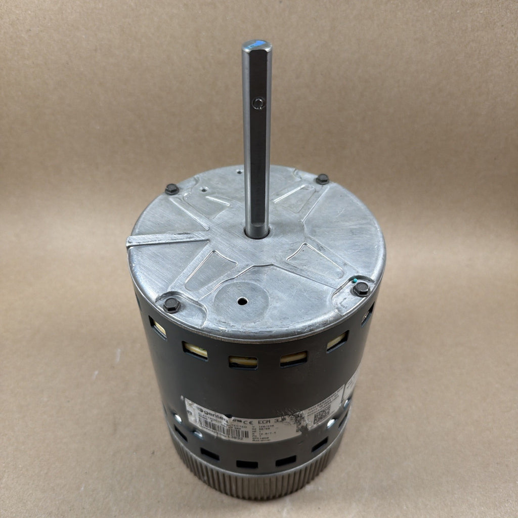 TESTED🔥 Genteq ECM 3.0 Blower Motor 5SME39SXL3032 1HP 101564-02 GC07