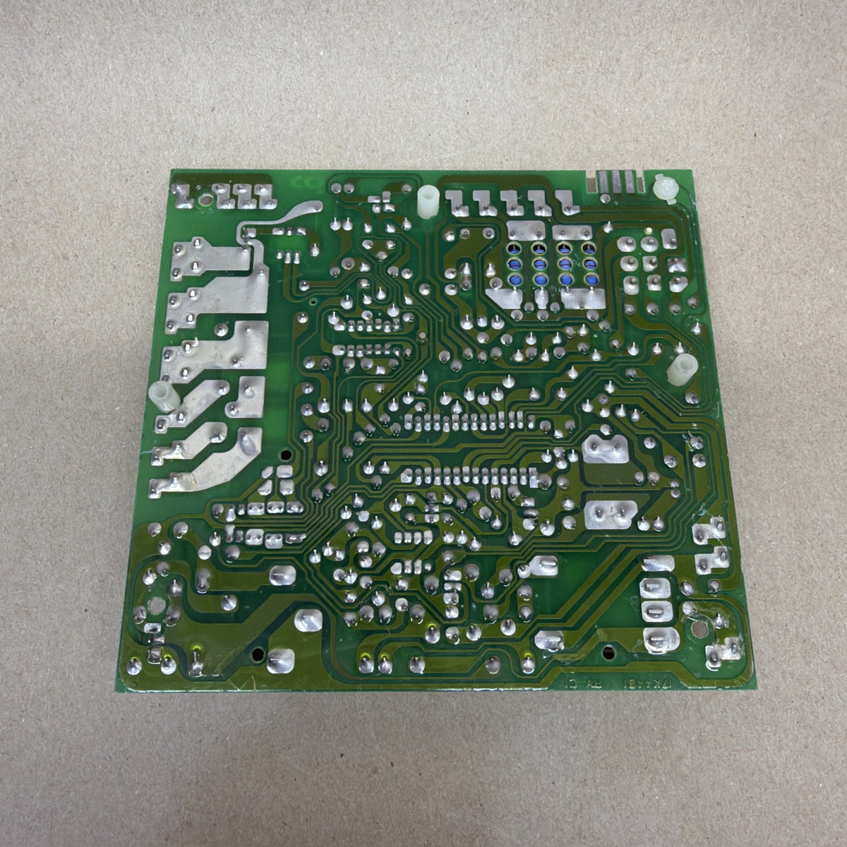 🔥 LENNOX HEATCRAFT NOVAR EGC-1 73K7901 Control Circuit Board EGC HB-00907DA