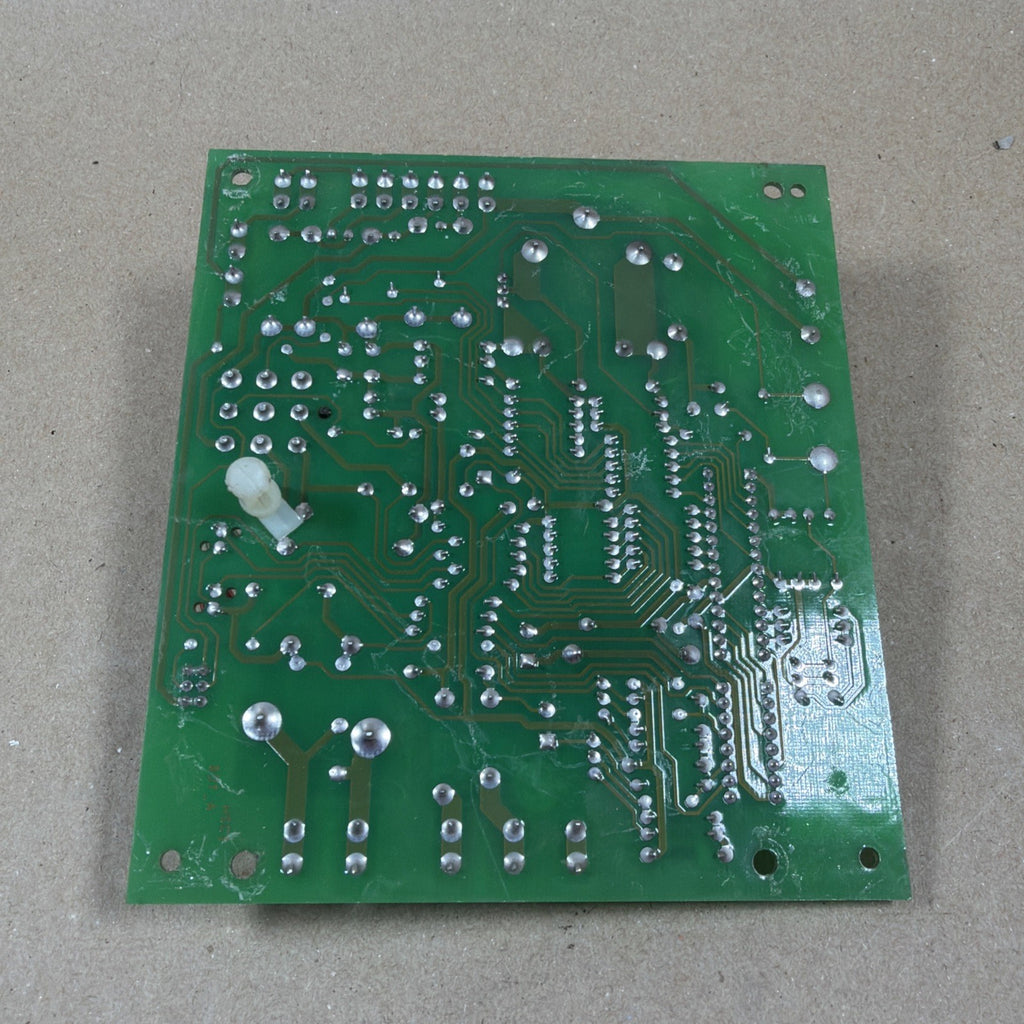 🔥🔥 Trane American Standard D674711P01 Furnace Control Board 1068-83-1101