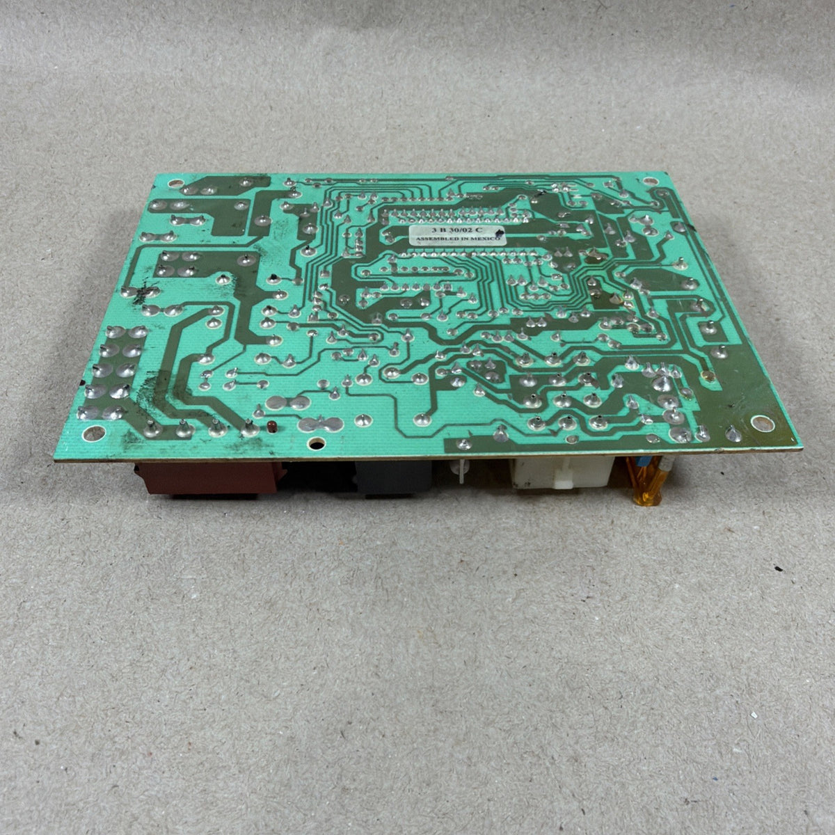 🔥 York Coleman P031-01267-001 Furnace Circuit Board SOURCE1 031-01267-001A
