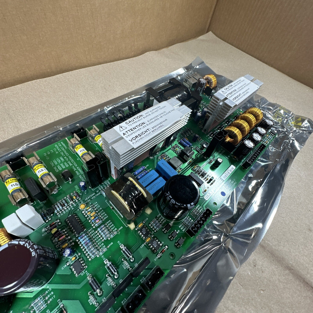 🔥 ONEAC 520-371 Rev C HV Power Supply PCB 310-564 Rev F 1011-5476 Kit 350-215.