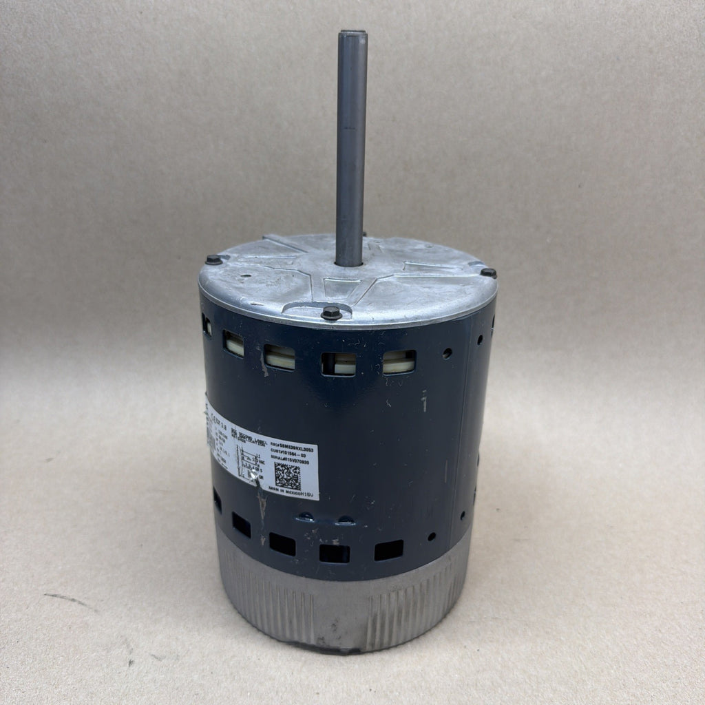 TESTED🔥 5SME39NXL3053 Genteq ECM 3.0 Blower Motor 3/4HP 101564-03 GC02