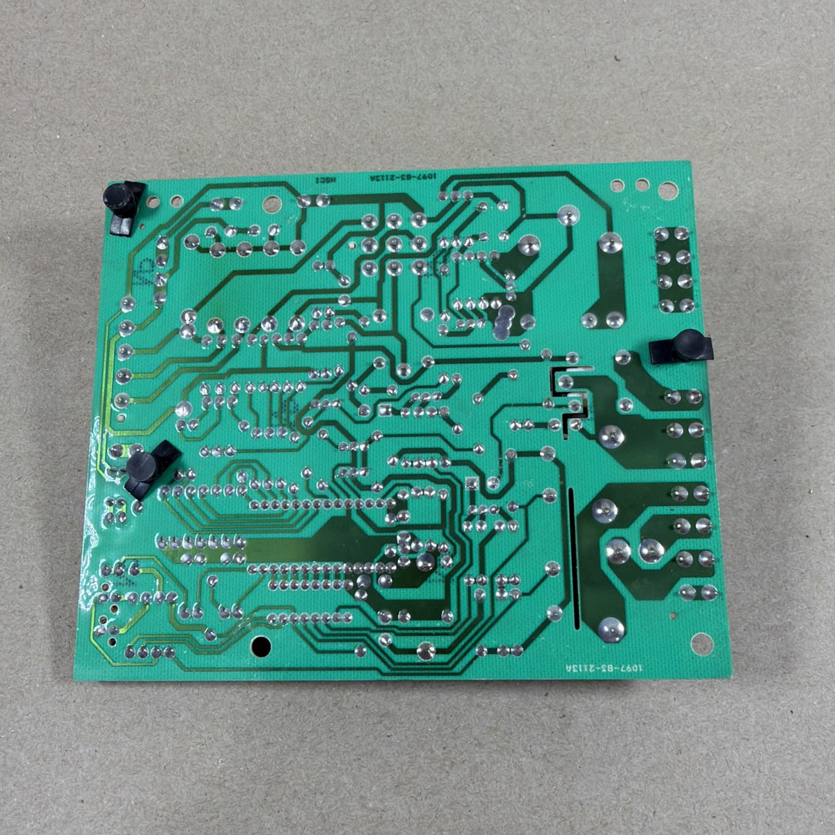 TESTED🔥 1097-83-2113A 1097-211 195573 OEM ignition control board Reznor Furnace