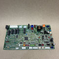 RG00V195B HVAC Control Circuit Board PCB Module RG76N580G04 Mitsubishi Split A/C
