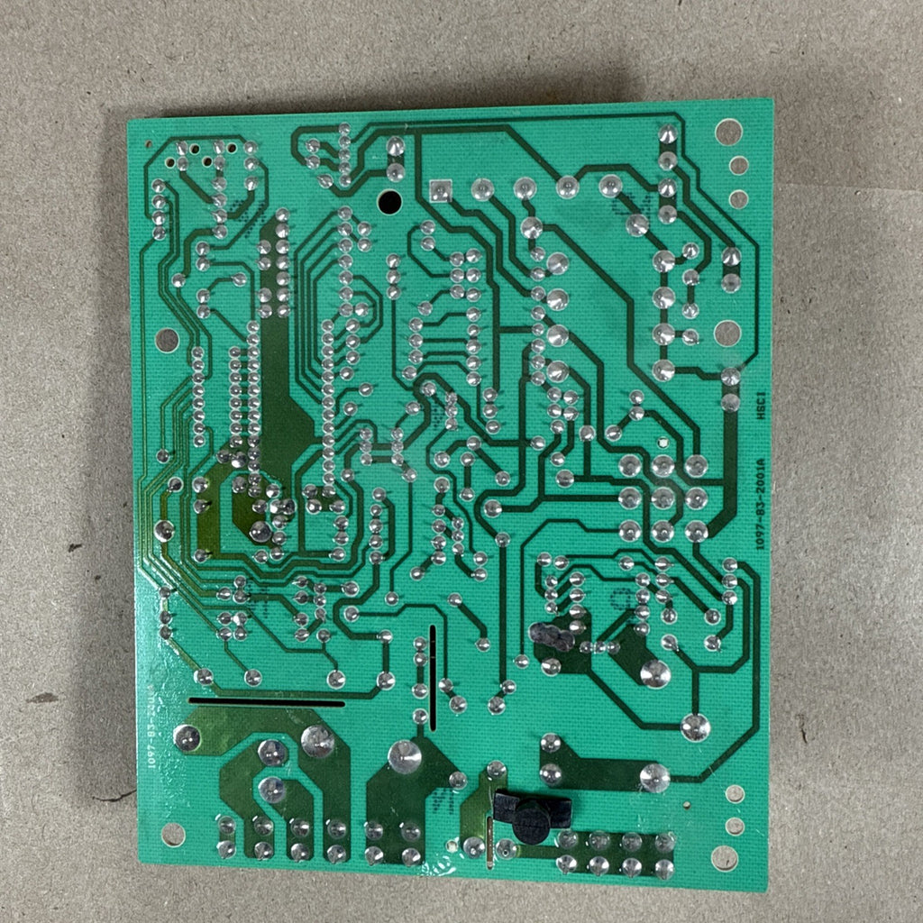 🔥 Rheem Ruud Protech Circuit Board 62-25338-01  1097-200  1097-83-2001A