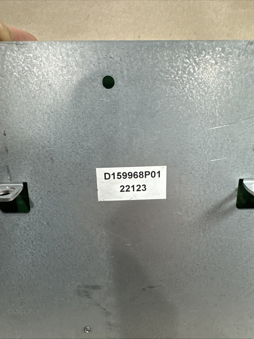 TESTED🔥  TRANE VARIABLE SPEED APPLICATION ORIENTED CONTROLLER D159966G04 V03.7