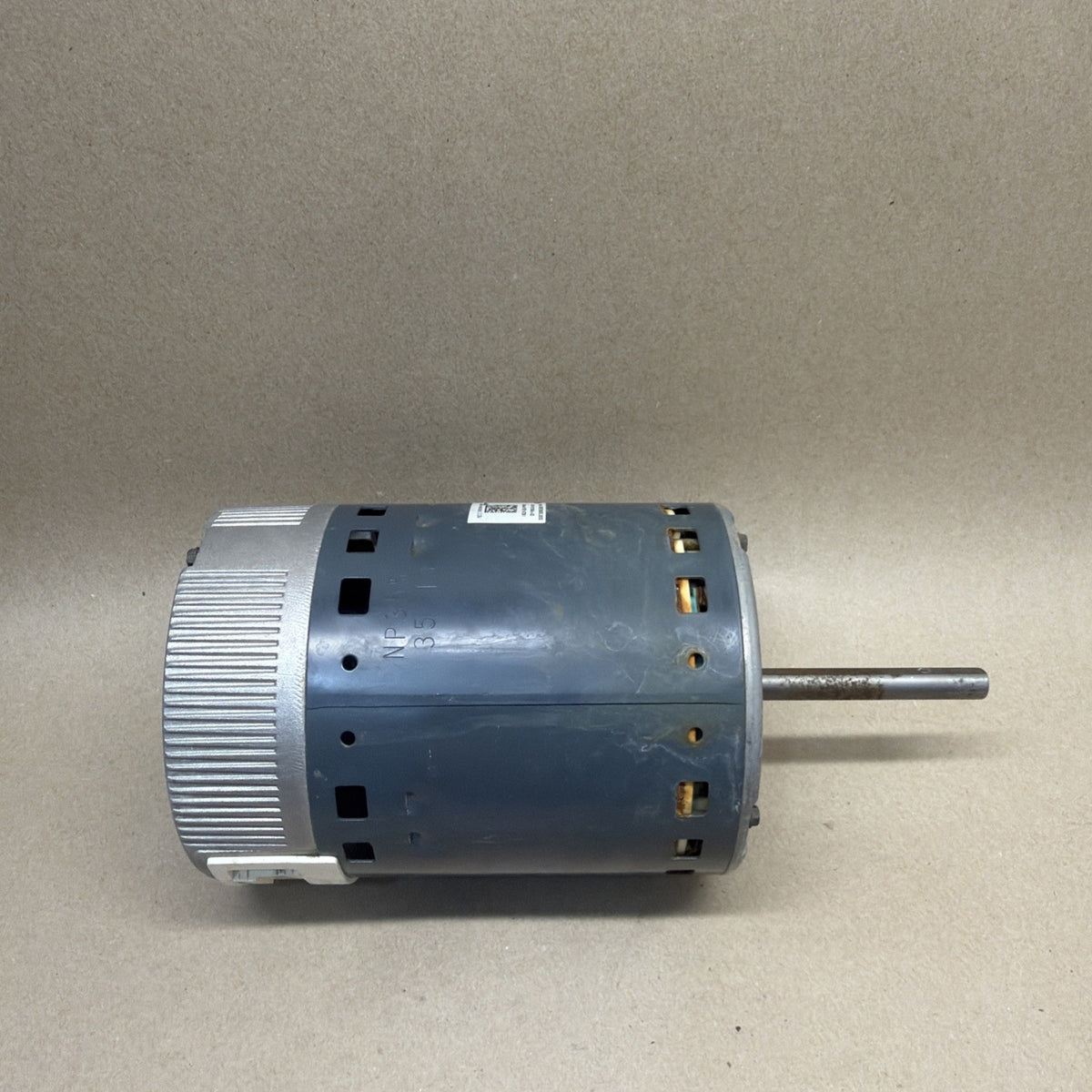 TESTED✅ Genteq ECM 3.0 Blower Motor 5SME39SXL3032 1HP 101564-02 GC07