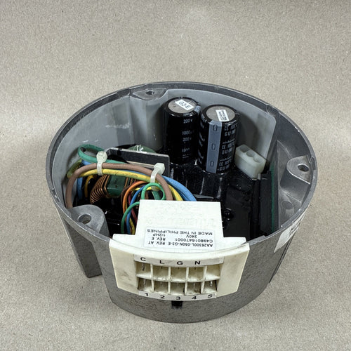 Blower Motor PROTECH M055PWMND-2872 ECM  1/2HP 240V AA26300L-050N-G3-E (#88)