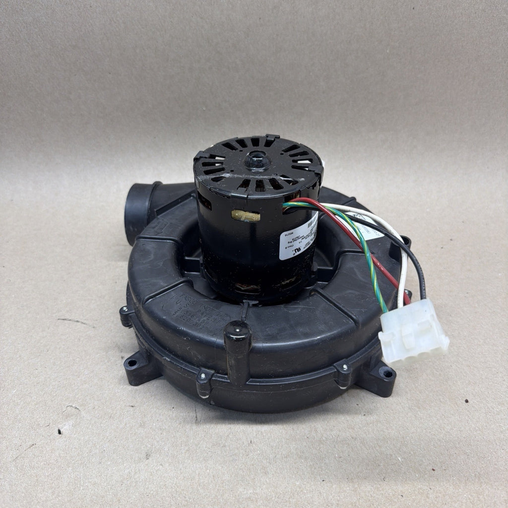 TESTED✅ FASCO 70920238 Furnace Draft Inducer Blower Motor Assembly D342097P01