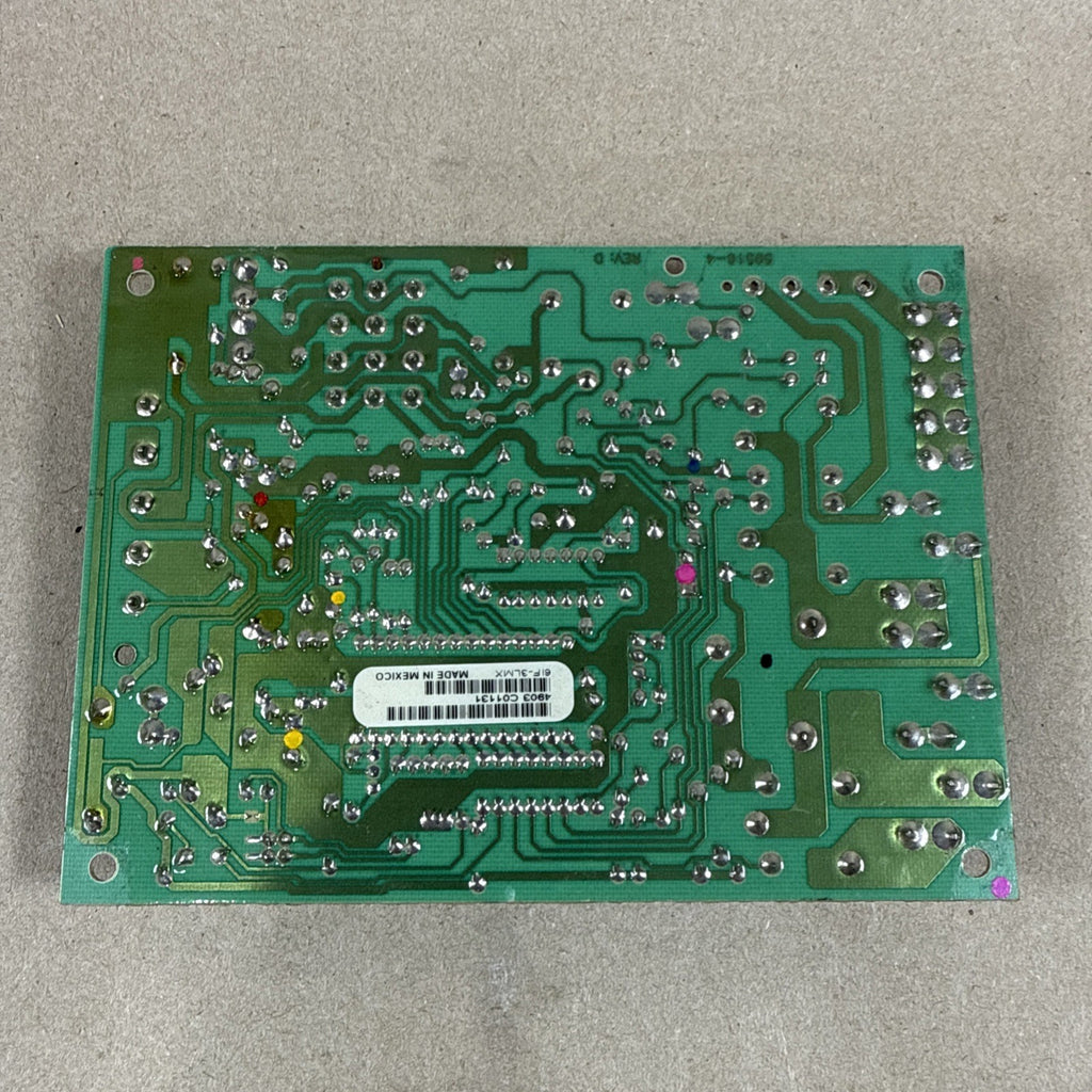 🔥 York Coleman P031-01267-001 Furnace Circuit Board SOURCE1 031-01267-001A (C80