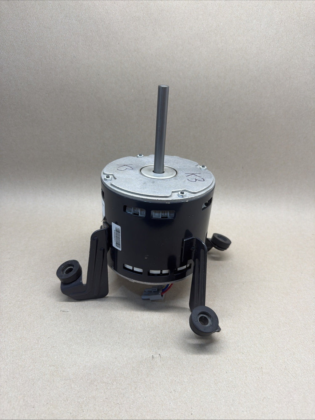 TESTED✅ OEM X13 Furnace Blower Motor 1 HP SelecTech M55PWNNS-3369 HD52MM120