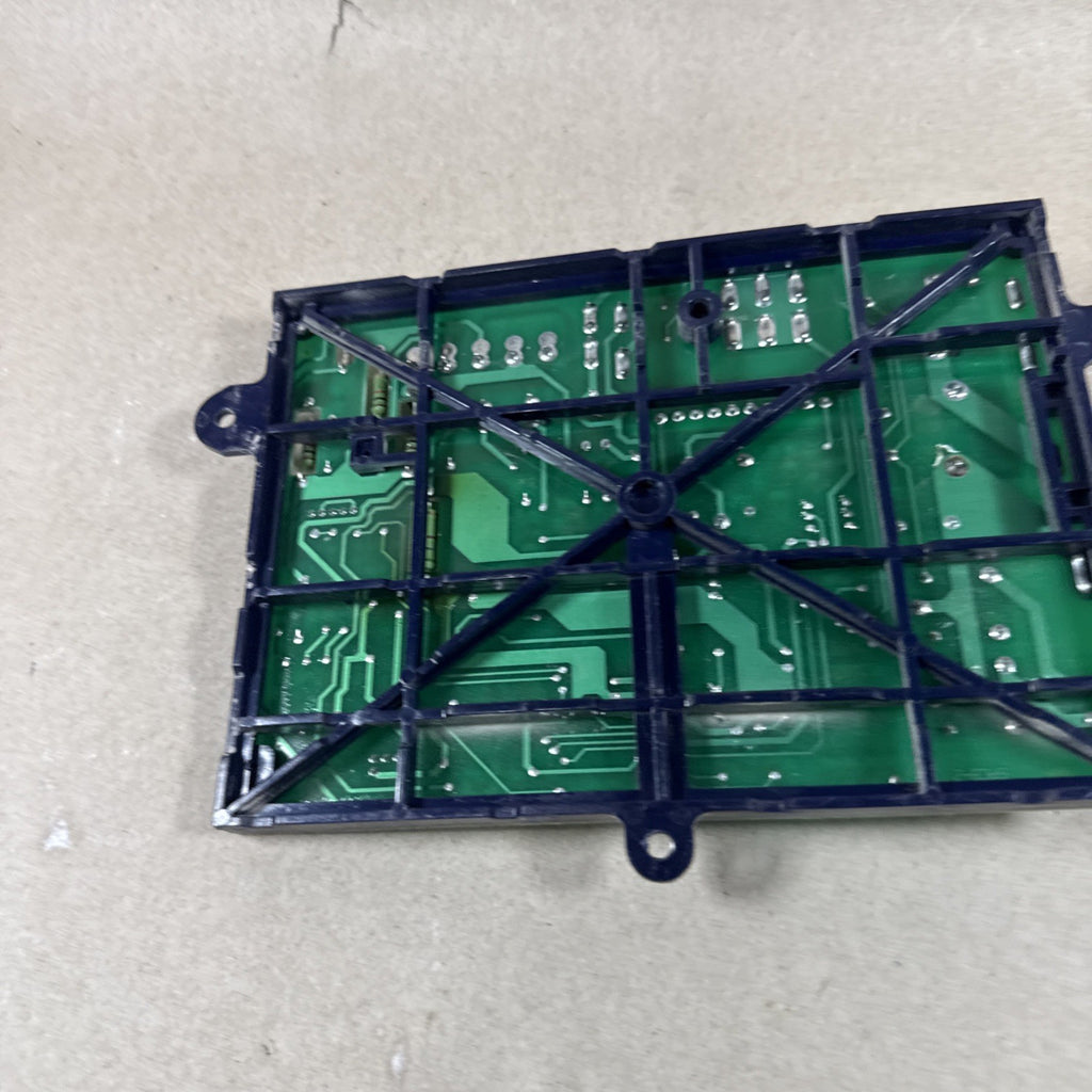 TESTED🔥🔥 Carrier ICM ICM282A Furnace Control Board PCB1018-4E (B48)