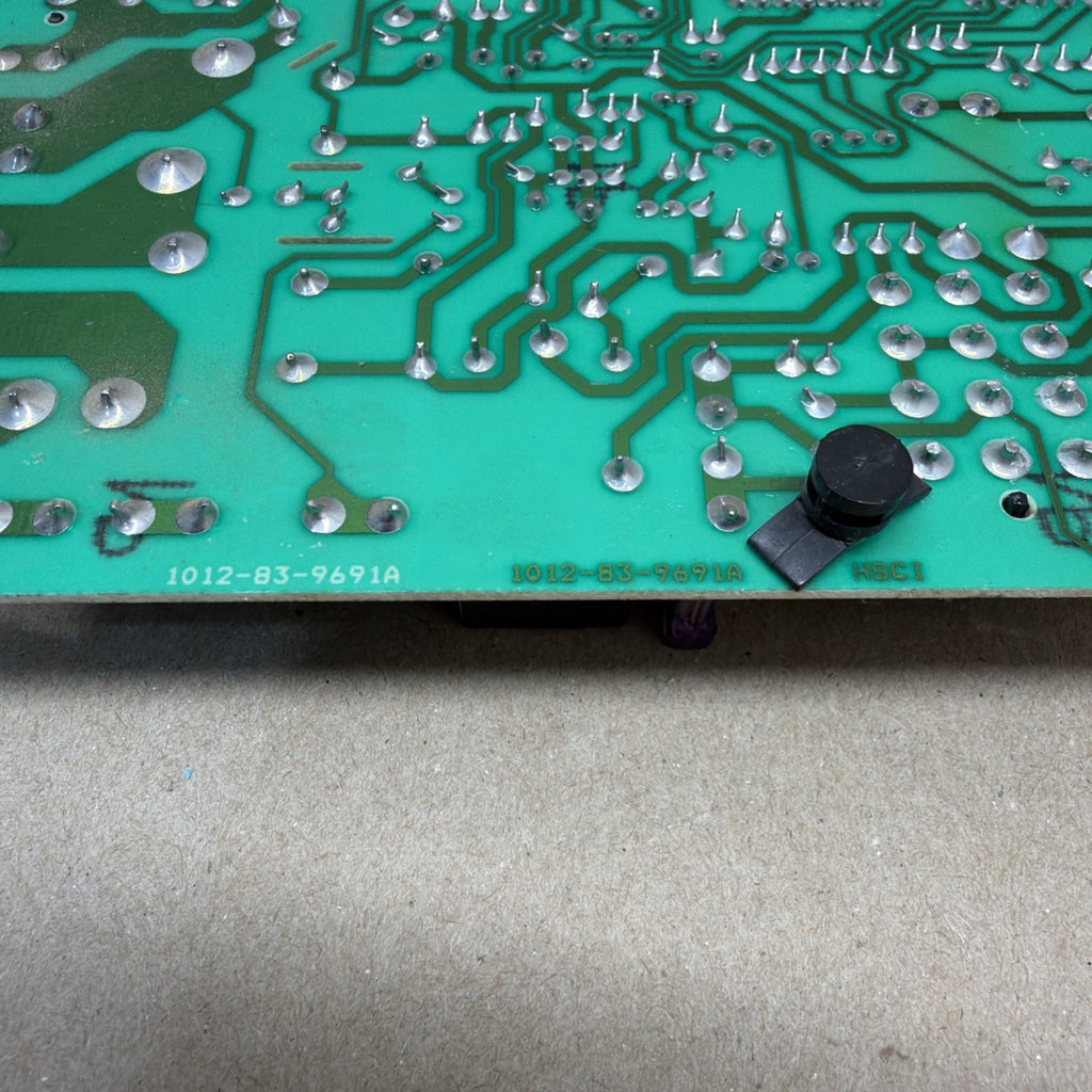 ✅ Furnace Control Circuit Board 1012-83-969 78M4701 Lennox.  1012-83-9691A