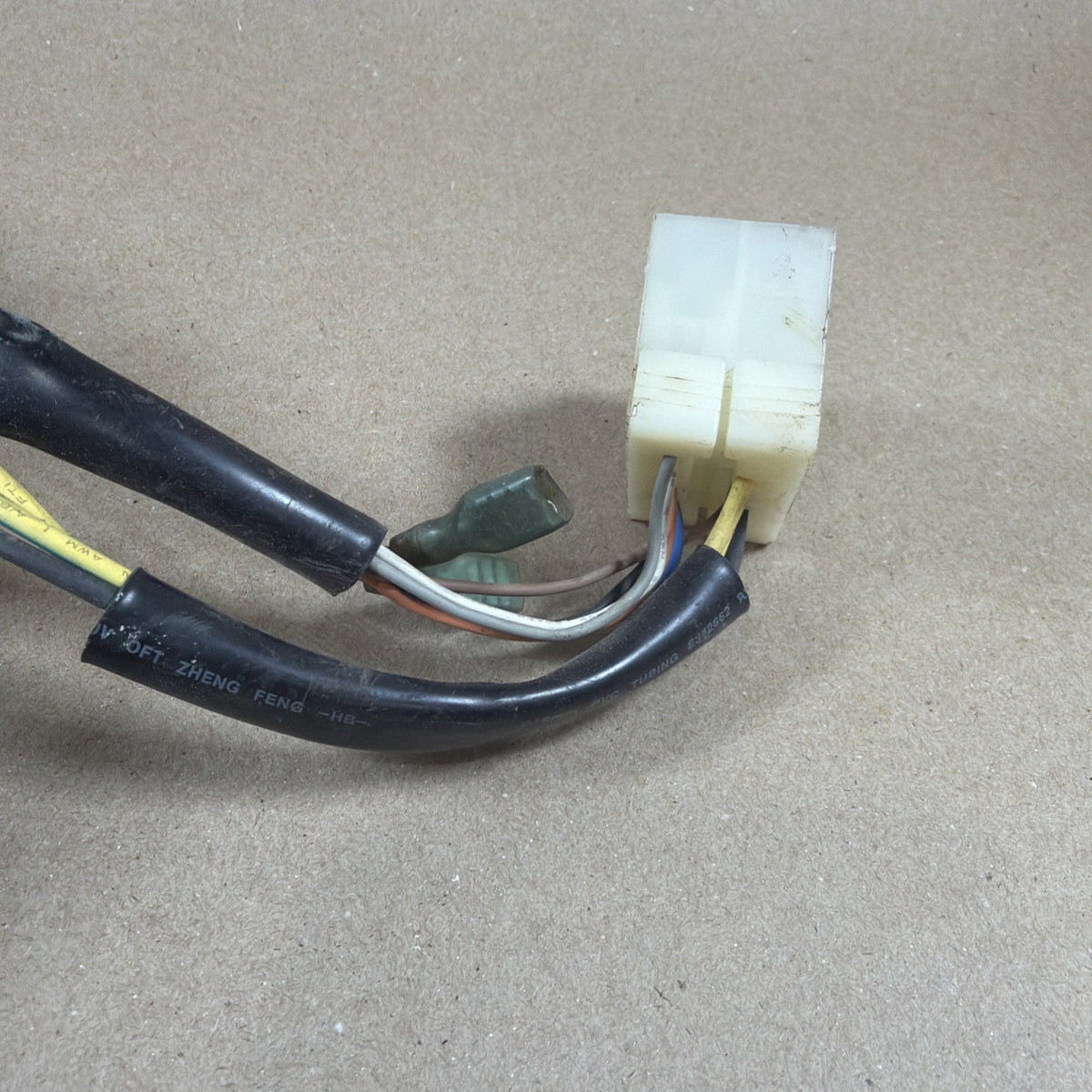 TESTED🔥 BROAD-OCEAN ZWK702E006058 Module S1-32440865005 120V 1HP KMSAH011C52