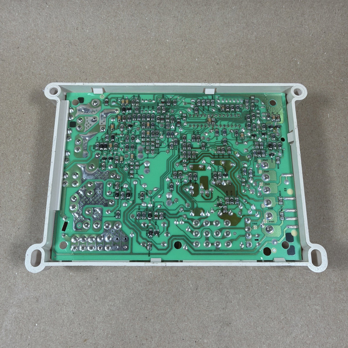 🔥 50A55-843 Integrated Furnace Control Board For White Rodgers Silicon Carbide