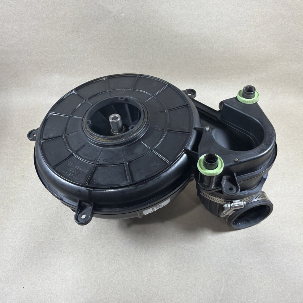 🔥🔥 Carrier Bryant HR46GH001 OEM Inducer Motor Assembly 81104124 120 VAC (C2)