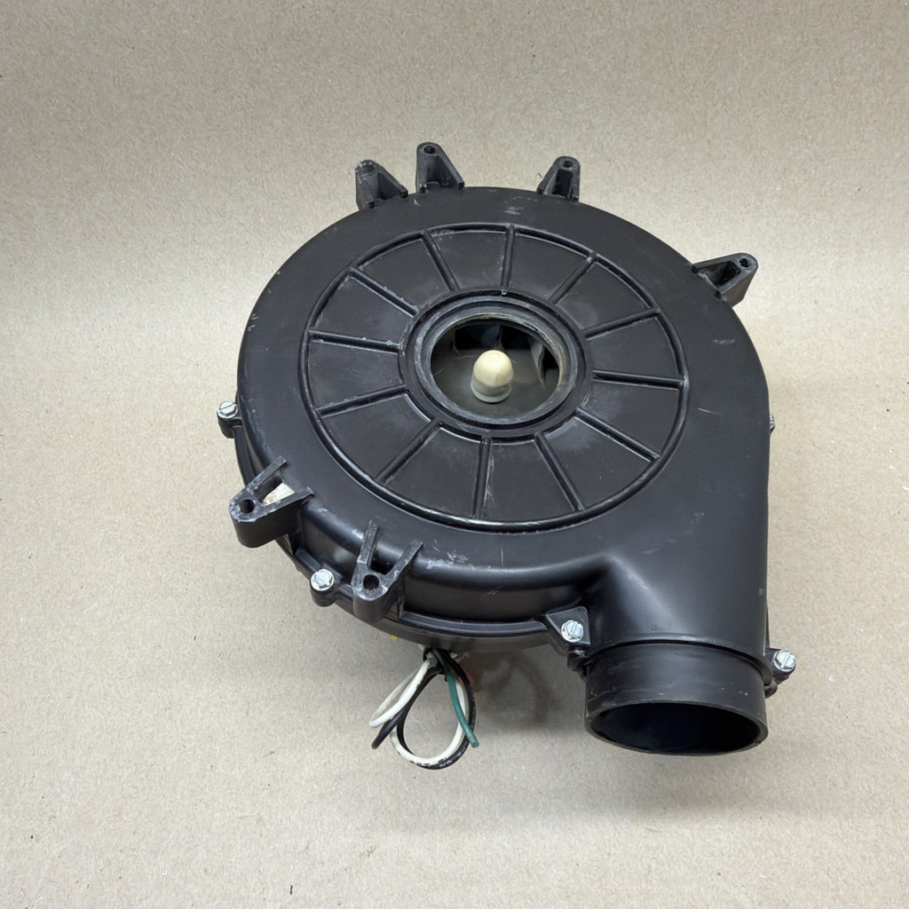TESTED✅ FASCO 7021-9087 Draft Inducer Blower Motor B2833001 115V 3400RPM