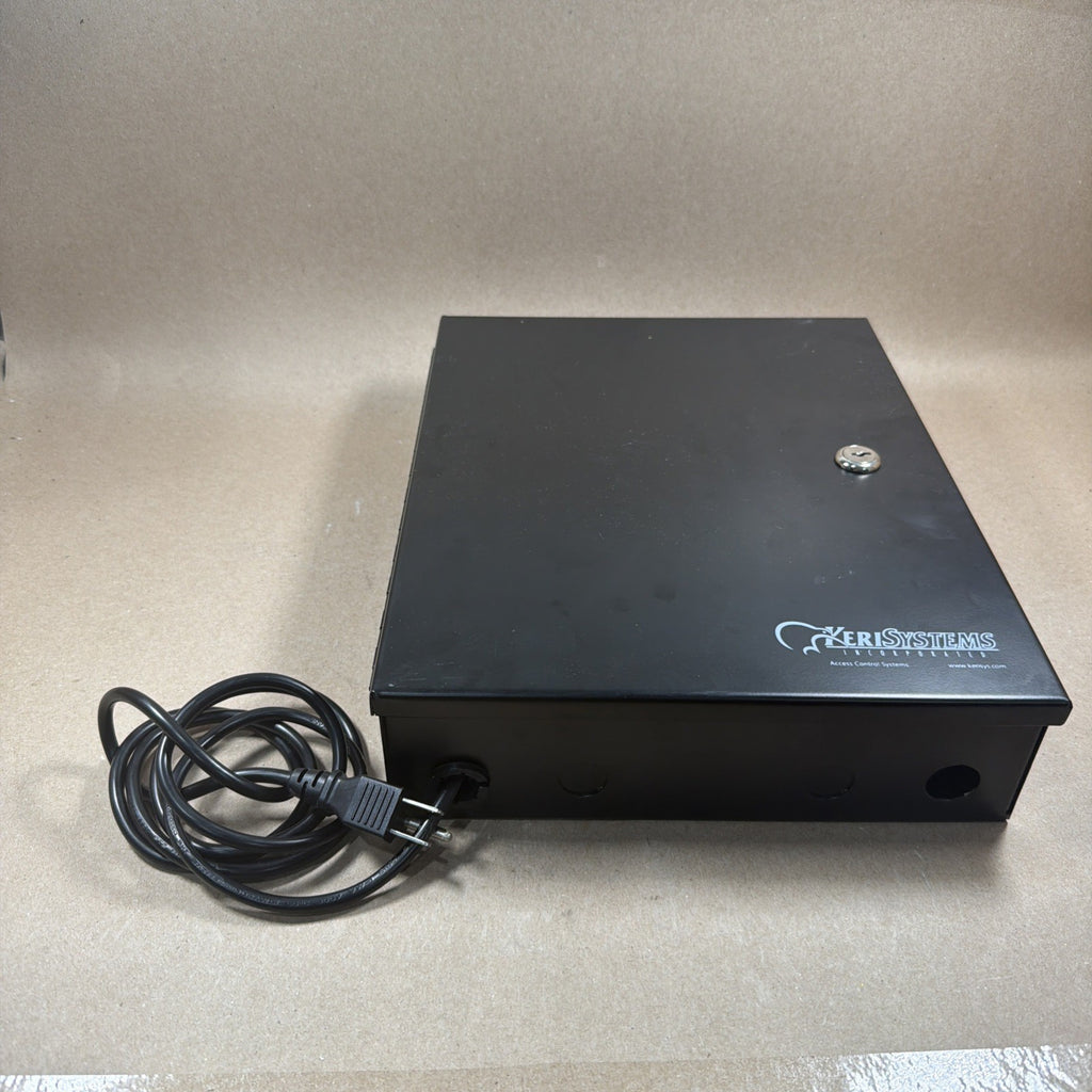 Keri PXL-500P Tiger Controller w/ Metal Enclosure Access Control Systems PXL-510