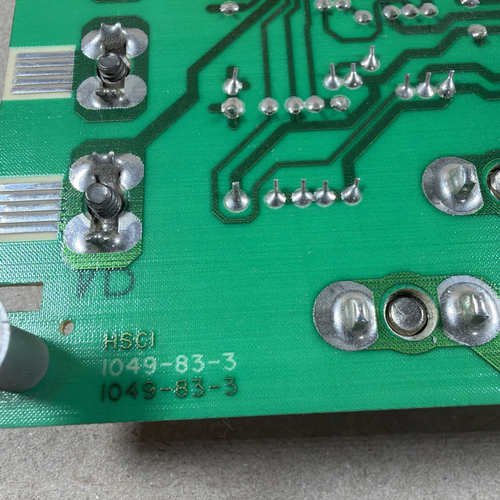 🔥🔥. Carrier Furnace Control Circuit Board CES0II0074-00 1049-83-3 OEM (C11)