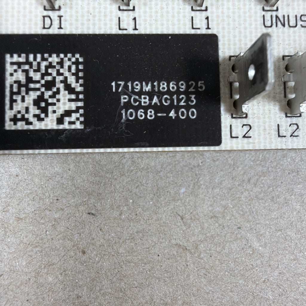 🔥🔥 1068-83-4104 PCBAG123 1068-400 OEM control board of Goodman Furnace (B5)
