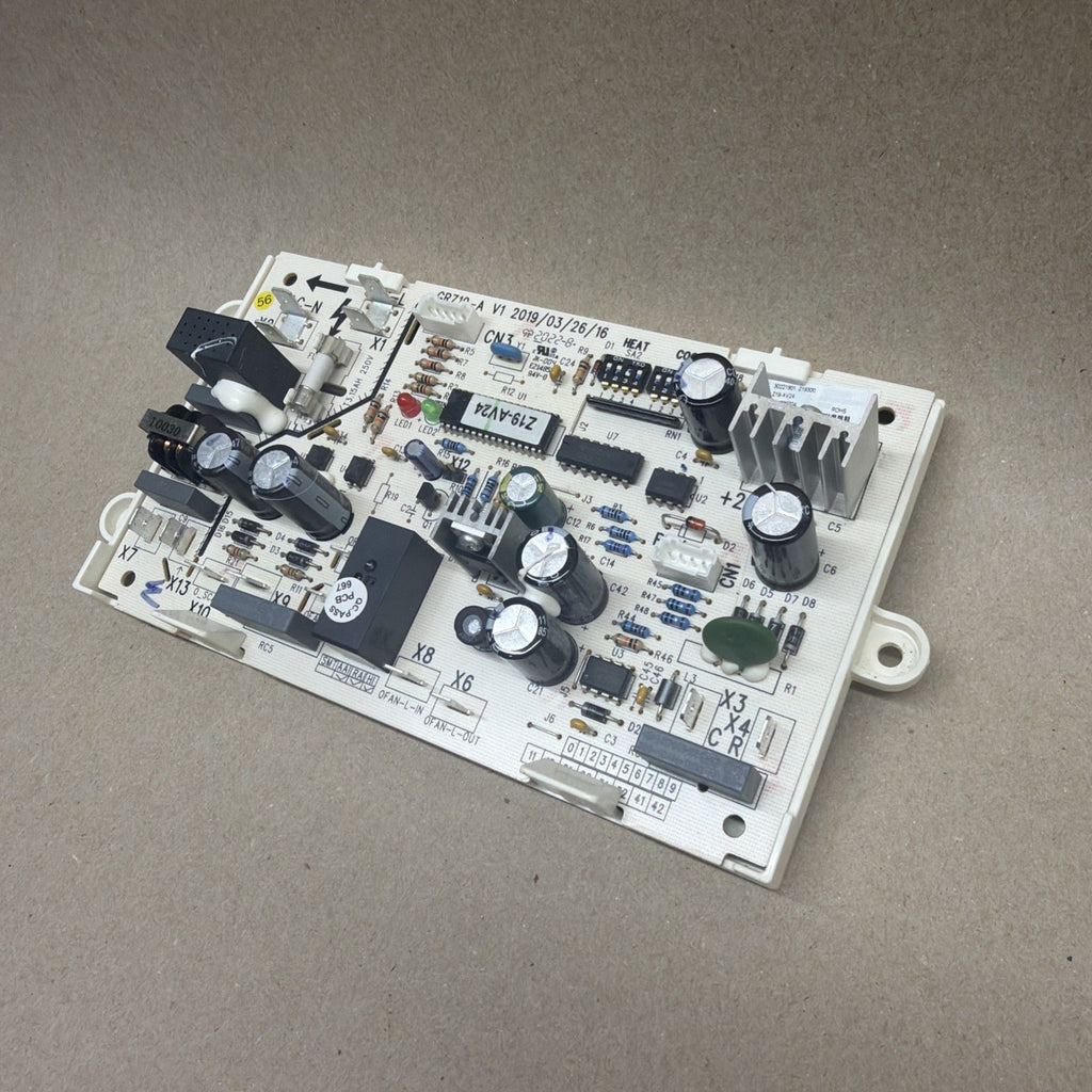 ✅ GREE GRZ19-A V1 Air Conditioning Control Circuit Board Z19-AV24. 30221901