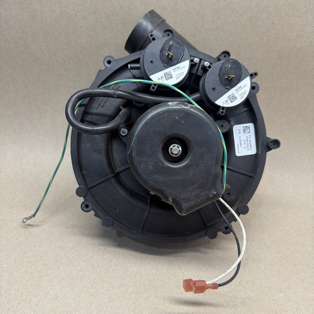 ✅ Fasco 70581023 York Furnace Draft Inducer 341449 115V 70581023JC