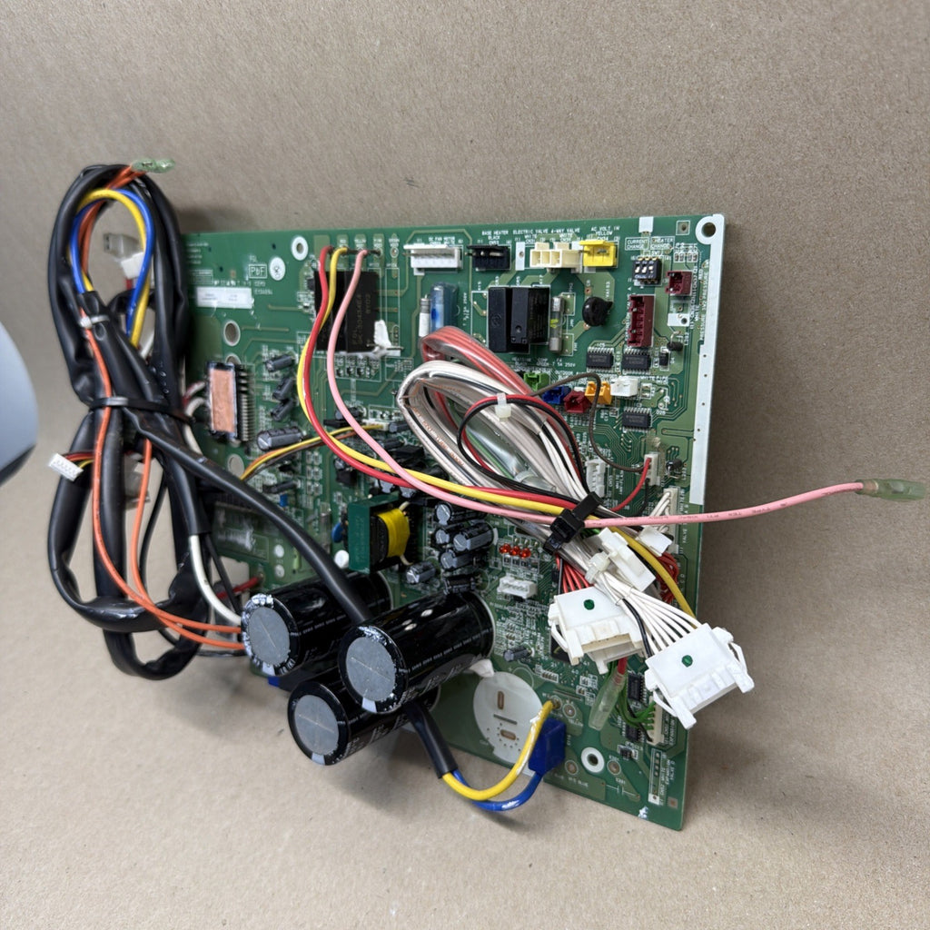 ✅ Fujitsu K14WH-01-03 Mini-Split Control Board K14WH-1401HUE-C1, 9710038013